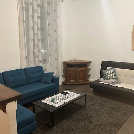 Superbe Appartement Avec Parking Gratuit Vaulx-en-Velin Zewnętrze zdjęcie