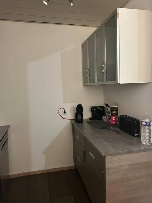 Superbe Appartement Avec Parking Gratuit Vaulx-en-Velin Zewnętrze zdjęcie